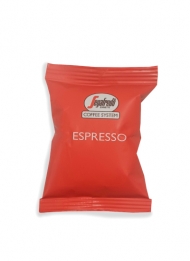 SEGAFREDO CAPSULE PZ.150 CAFFE ESPRESSO